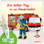 BOOKii® Ein toller Tag bei der Feuerwehr