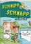 Schnipp Schnapp Malbuch. Bauernhof. Was 