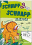 Schnipp Schnapp Malbuch. Dinosaurier. Wa