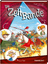 Benjamin Schreuder: Die ZeitBande. Band 