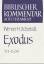 Schmidt, Werner H.: Exodus 1/1 - 6/30 - 