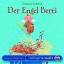 Der Engel Berti (2 CD) – Lesung