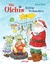 Die Olchis. Krötige Weihnachten Die Olchis. Krötige Weihnachten