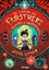 Jamie Littler: Die Legende von Frostherz Jamie Littler: Die Legende von Frostherz