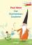 gebrauchtes Buch – Hans Peterson – Malin im Dschungel. Oetinger Lesefutter. Softcover – Bild 1