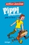 Astrid Lindgren: Pippi Langstrumpf 2. Pi