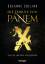 Suzanne Collins: Die Tribute von Panem X Suzanne Collins: Die Tribute von Panem X