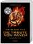 Suzanne Collins: Catching Fire. Die Trib