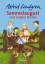 Astrid Lindgren: Sammelaugust und andere