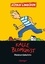 Astrid Lindgren: Kalle Blomquist 1 ;  Me