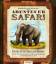 Expedition Afrika: Abenteuer Safari Beck