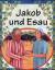 Mary Auld, Diana Mayo: Jakob und Esau