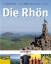 Holger Leue: Die Rhön | Blick in das Lan