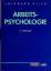 Eberhard Ulich: Arbeitspsychologie. 5. A