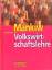 Mankiw, N Gregory: Grundzüge der Volkswi