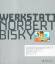 Norbert Bisky: Kunstwerkstatt Norbert Bi