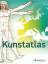 Penck, Stefanie (Hrsg.): Kunstatlas (Pre