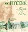 FRIEDRICH SCHILLER: Die Kunst, sie ist v