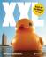 Éléa Baucheron: XXL