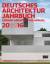 Deutsches Architektur Jahrbuch 2015/16: 