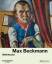 Museum Barberini: Max Beckmann: Weltthea