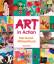 Art in Action - Das Kunst-Mitmachbuch