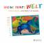 Doris Kutschbach: Meine bunte Welt