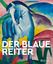 Florian Heine: Der Blaue Reiter - Große 