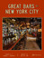 James Murray: Great Bars of New York Cit