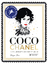 Megan Hess: Coco Chanel