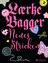 Lærke Bagger: Neues Stricken: 12 Stricka