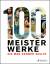 Stefanie Adam: 100 Meisterwerke, die man