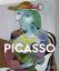 Rosalind Ormiston: Picasso