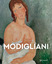 Olaf Mextorf: Modigliani