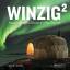 Sandra Leitte: Winzig² - Neue innovative