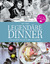 Anne Petersen: Legendäre Dinner: Unverge