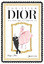 Megan Hess: Christian Dior: Die stilvoll