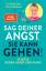 Christina Hillesheim: Sag deiner Angst, 