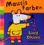 Lucy Cousins: Mausis Farben - bk215