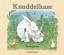 gebrauchtes Buch – Anita Jeram – Knuddelhase – Bild 1