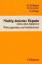 Hans D Bruhn: Niedrig dosiertes Heparin Hans D Bruhn: Niedrig dosiertes Heparin
