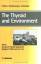 The Thyroid and Environment: Merck Europ