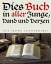 "Dies Buch in aller Zunge, Hand und Herzen" – 475 Jahre Lutherbibel