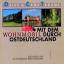 Mit dem Wohnmobil durch Ostdeutschland: Sachsen und das südliche Brandenburg