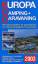 ECC Europa Camping und Caravaning 2008