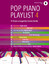 Pop Piano Playlist 4: 10 Tracks - arrang