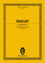Mozart, Wolfgang Amadeus: SINF C-DUR KV3 Mozart, Wolfgang Amadeus: SINF C-DUR KV3