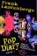 Frank Laufenberg: Pop Diary Band 1 & 2