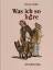 Petrus Ceelen: Was ich so höre. Mit Zeic Petrus Ceelen: Was ich so höre. Mit Zeic
