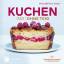 Christelle Huet-Gomez: Kuchen fast ohne 